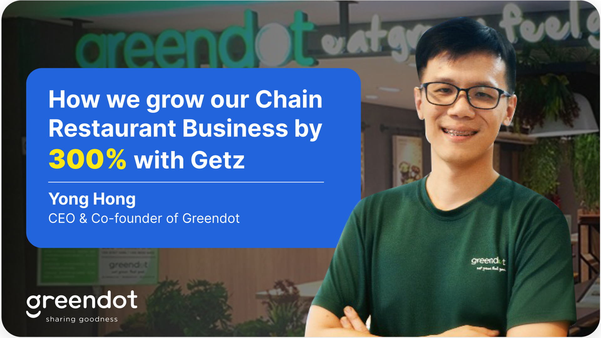 Greendot Video Thumbnail